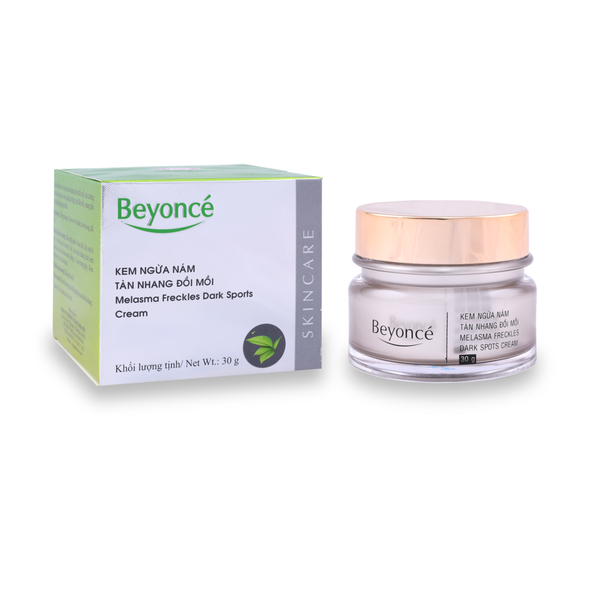 [BEYONCÉ] Kem Ngừa nám, Tàn nhang, Đồi mồi