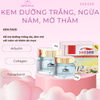 KEM DƯỠNG TRẮNG, NGỪA NÁM, MỜ THÂM SẠM SEESEE