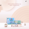[ELISE XANH DƯƠNG] Kem Dưỡng trắng, Ngừa nám, Tàn nhang