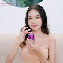 [SEESEE] Kem Dưỡng trắng da, Ngừa mụn