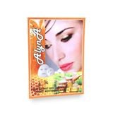 [ALYNA] Mặt nạ Dưỡng trắng, Cấp ẩm, Làm dịu da - 10 miếng