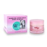 [WLEZA - DÒNG THƯỜNG] Kem Dưỡng trắng, Ngừa lão hóa da