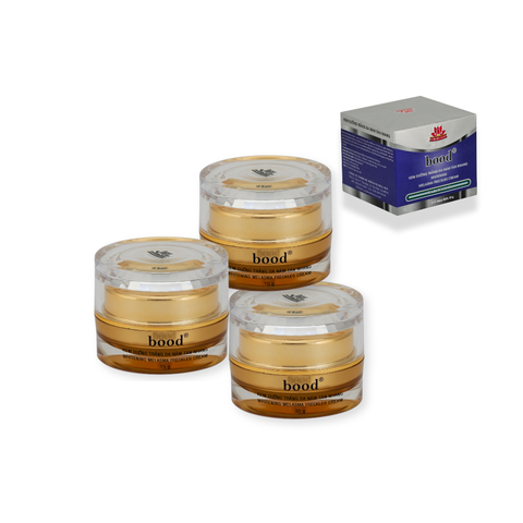 [BOOD - DÒNG THƯỜNG] Kem Dưỡng trắng, Ngừa nám, Tàn nhang