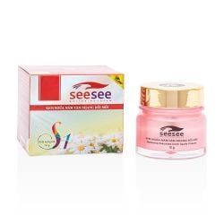 [SEEESEE] Kem Ngừa nám, Tàn nhang, Đồi mồi