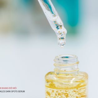 [CLAUDIA] Serum Nám, Tàn nhang, Đồi mồi