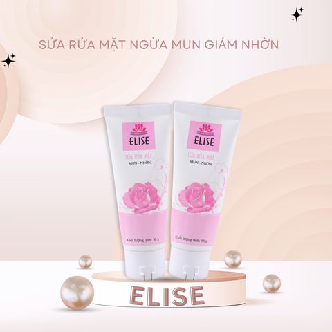 sữa-rửa-mặt-elise-sạch-sâu-mềm-da