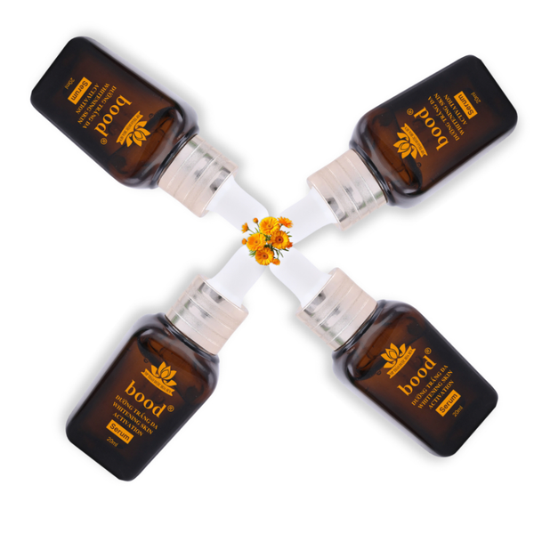 [BOOD] Serum Dưỡng trắng, Cấp ẩm da