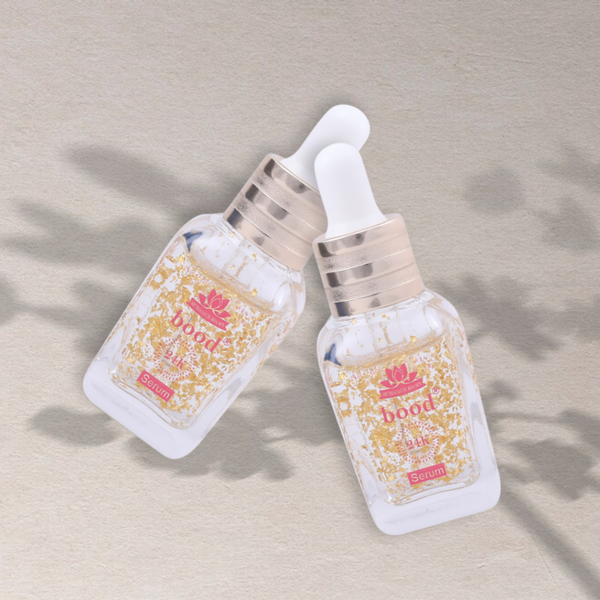 [BOOD] Serum Ngừa nám, Tàn nhang, Đồi mồi