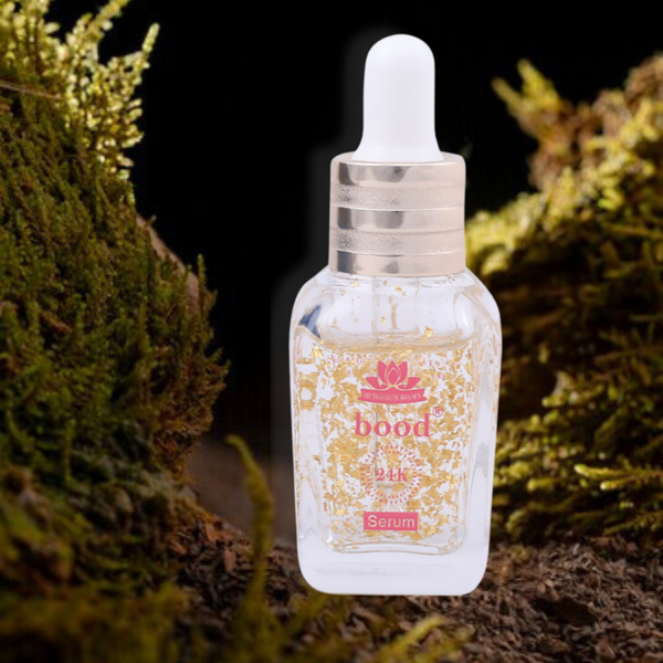 [BOOD] Serum Ngừa nám, Tàn nhang, Đồi mồi