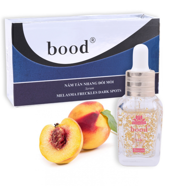 [BOOD] Serum Ngừa nám, Tàn nhang, Đồi mồi
