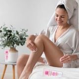 [ELISE] Gel Tẩy tế bào chết, làm sạch toàn thân