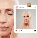 [GEISHA - DÒNG VIP] Kem Dưỡng trắng, Ngừa mụn, Ngừa lão hóa da