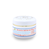 [WLEZA - TRẦN] Kem Dưỡng trắng da, Chống nắng