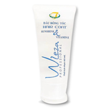 [WLEZA - TUÝP NHỎ] Gel tạo kiểu và giữ nếp tóc, Giúp tóc bóng mượt