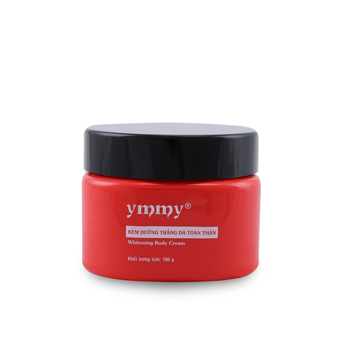 [YMMY] Kem Dưỡng trắng da toàn thân, Giúp da mềm mịn