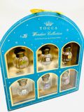  Tocca Wonders Collection Set nữ 6 món 5ml 