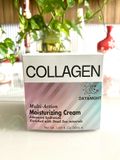  Collagen kem dưỡng ẩm đa tác dụng Ngày - Đêm 