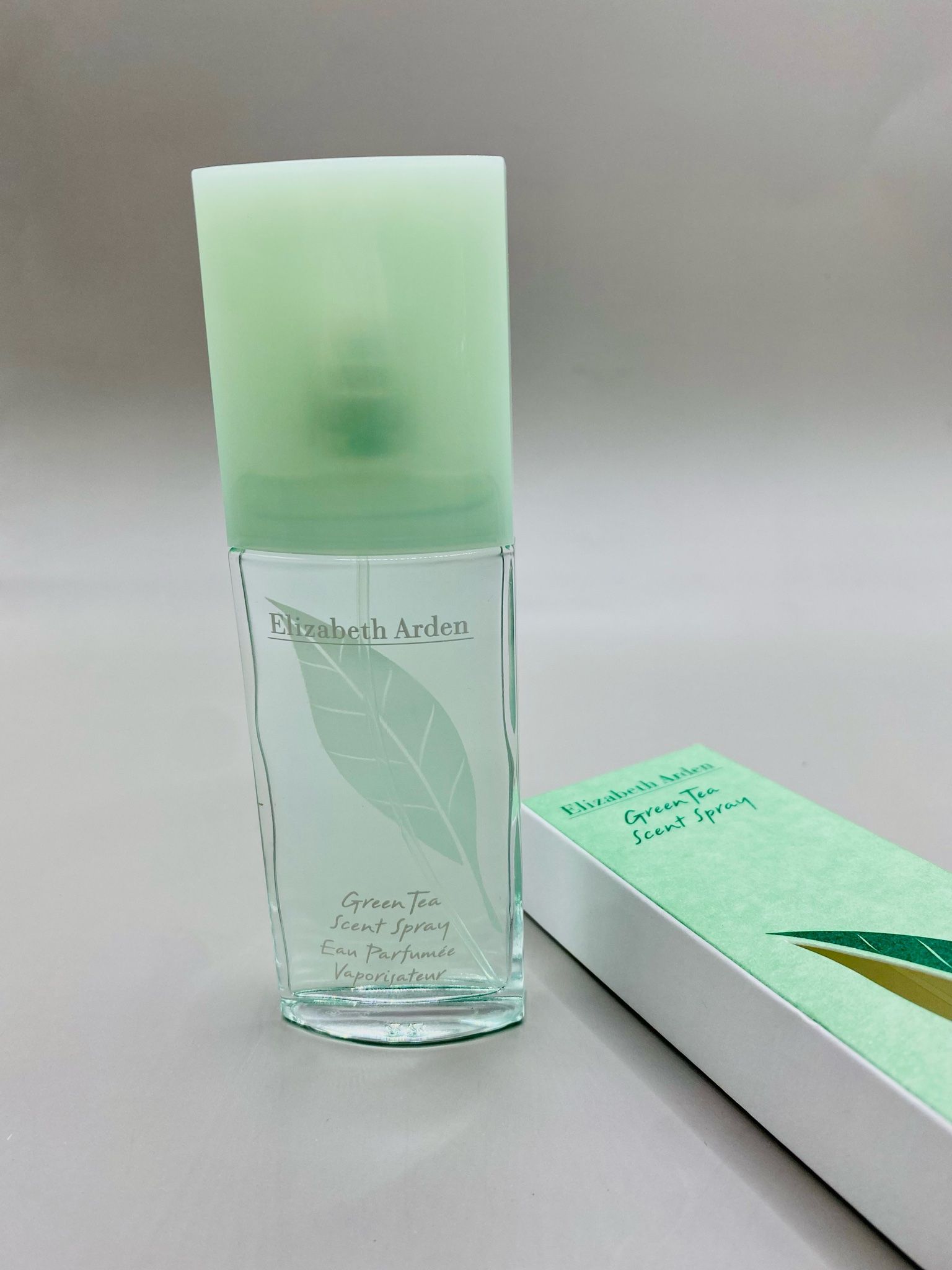 Nước hoa Elizabeth Arden Green Tea Scent Spray 30ml ShoppingUSA