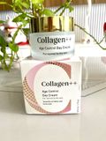  Kem dưỡng da ban ngày Collagen ++ Age Control 