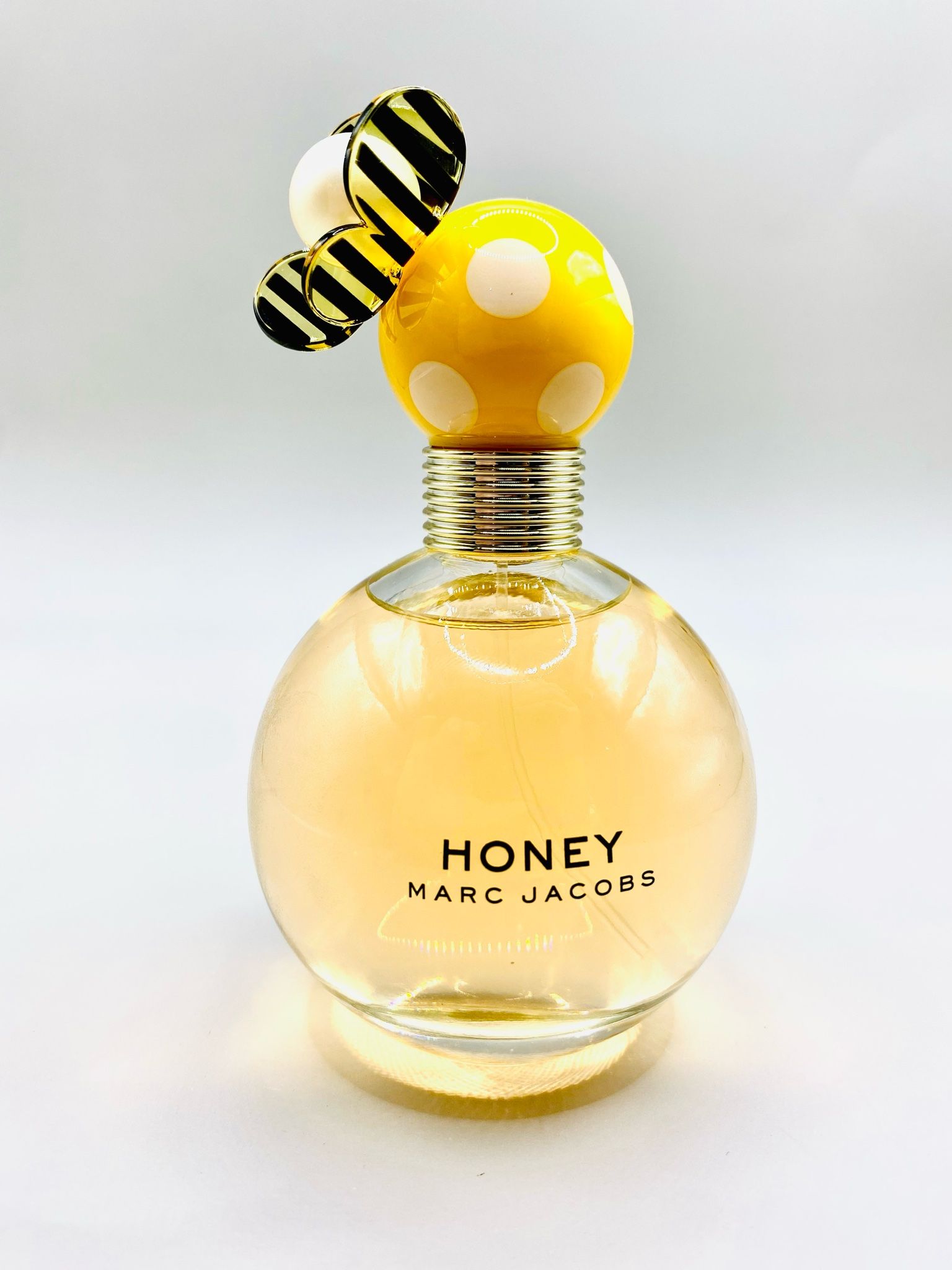  Nước hoa Honey Marc Jacobs for women - mẫu chai mới 100ml 