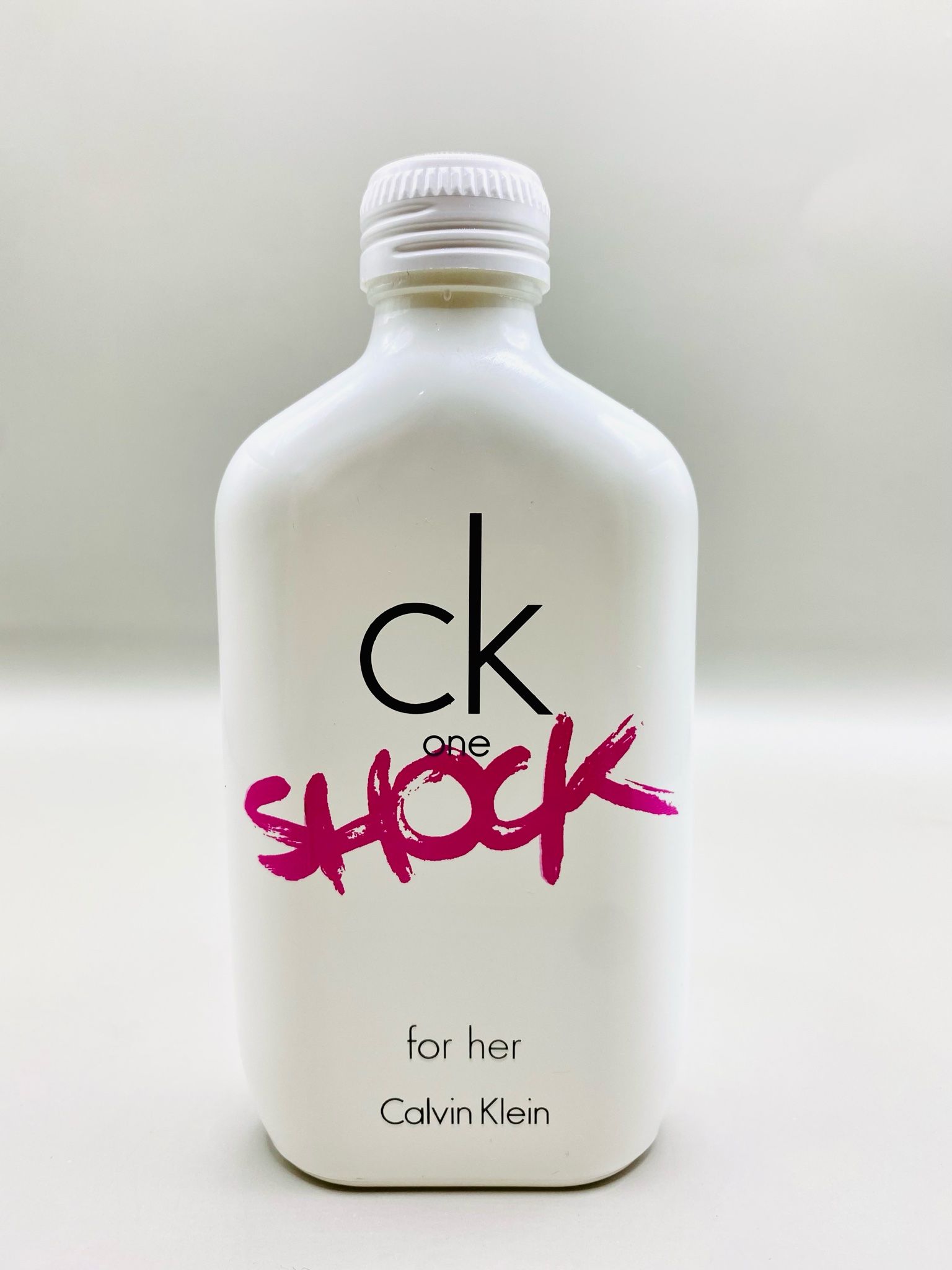  Nước hoa nữ Calvin Klein CK SHOCK FOR HER 100ml 