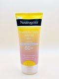  Kem chống nắng Neutrogena Invisible Daily Defense Lotion Sunscreen SPF 60+ (88mL) 