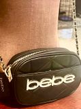  Túi đeo chéo BeBe E02- 3888 