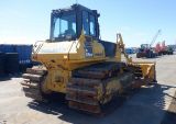  Xe ủi bánh xích KOMATSU D65PX-15E1 