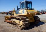  Xe ủi bánh xích KOMATSU D65PX-15E1 