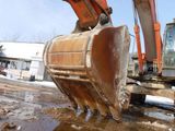 Xe đào bánh xích Hitachi ZX250H-3 