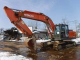  Xe đào bánh xích Hitachi ZX250H-3 