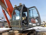  Xe đào bánh xích Hitachi ZX250H-3 