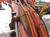  Xe đào bánh xích Hitachi ZX250H-3 