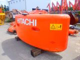  Xe đào bánh xích HITACHI ZX470R-5B 