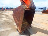  Xe đào bánh xích Hitachi ZX350H-3 
