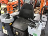 Xe ủi bánh xích KOMATSU D31PX-22 