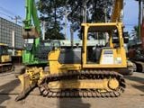  Xe ủi bánh xích KOMATSU D31PX-21 
