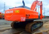  Xe đào bánh xích Hitachi ZX330-5B 