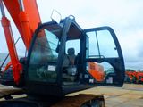  Xe đào bánh xích Hitachi ZX330-5B 