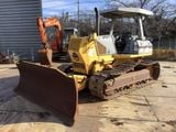  Xe ủi bánh xích KOMATSU D41P-6 