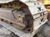 Xe ủi bánh xích KOMATSU D41P-6 