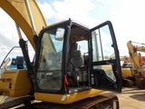  Xe đào bánh xích CAT 320E 