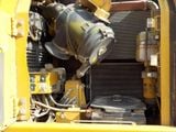  Xe đào bánh xích CAT 320E 