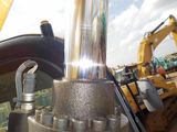  Xe đào bánh xích CAT 320E 