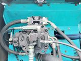  Máy đào bánh xích Kobelco SK260LC-8 