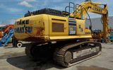  Máy đào bánh xích Komatsu PC350LC-10 