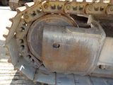  Máy đào bánh xích Komatsu PC350LC-10 