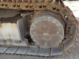 Máy đào bánh xích Komatsu PC350LC-10 