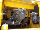  Máy đào bánh xích Komatsu PC350LC-10 