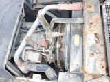  Xe đào bánh xích Hitachi ZX350K-5B 